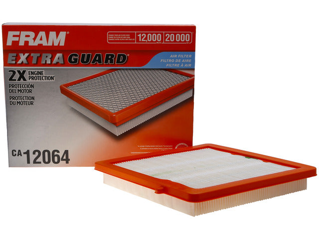 FRAM Engine Air Filter P/N:CA12064 Fits: Buick Envision 20-16 - Image 5
