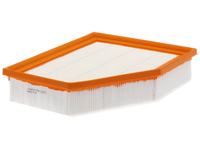 FRAM Engine Air Filter P/N:CA12072 Fits: BMW 530e, BMW 530e Xdrive, BMW 530i, BMW 530i Xdrive, BMW 540d Xdrive, BMW 540i, BMW 540i Xdrive, BMW 640i Xdrive Gran Turismo, BMW 740e Xdrive, BMW 740i - Image 4