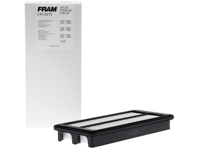 FRAM Engine Air Filter P/N:CA12075 Fits: Fiat 124 Spider 20-17, Mazda Mx-5 Miata 24-16 - Image 3