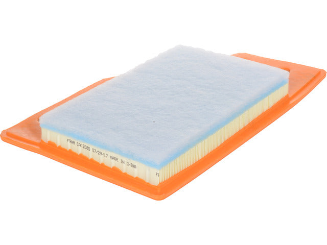 FRAM Engine Air Filter P/N:CA12085 Fits: Buick Lacrosse 19-18, Chevrolet Malibu 25-16 - Image 1
