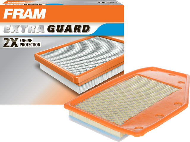 FRAM Engine Air Filter P/N:CA12085 Fits: Buick Lacrosse 19-18, Chevrolet Malibu 25-16 - Image 3