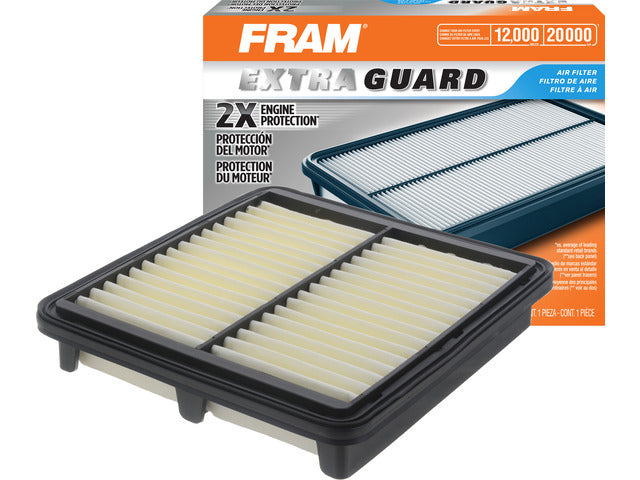 FRAM Engine Air Filter P/N:CA12088 Fits: Mazda Cx-3 22-16 - Image 3