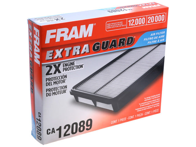 FRAM Engine Air Filter P/N:CA12089 Fits: Acura Ilx 22-16 - Image 3
