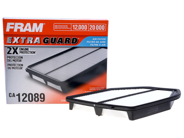 FRAM Engine Air Filter P/N:CA12089 Fits: Acura Ilx 22-16 - Image 5