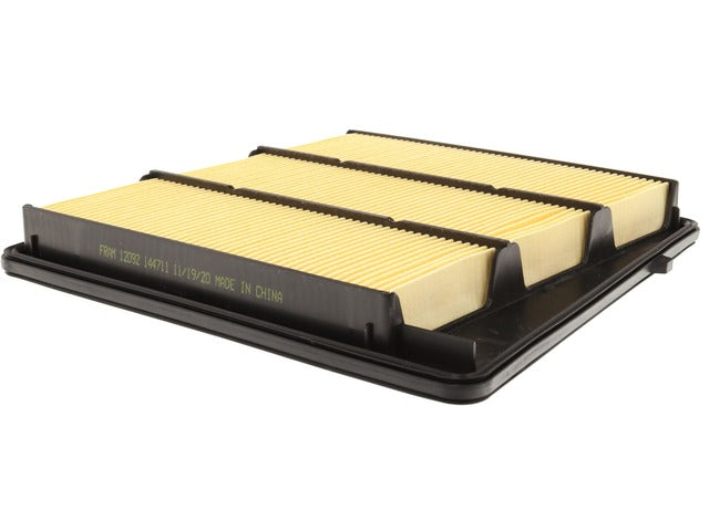 FRAM Engine Air Filter P/N:CA12092 Fits: Nissan Nv2500 21-17, Nissan Nv3500 21-17, Nissan Titan Xd 24-16 - Image 4