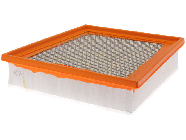 FRAM Engine Air Filter P/N:CA12258 Fits: Chevrolet Silverado 2500 Hd 19-17, Chevrolet Silverado 3500 Hd 19-17, GMC Sierra 2500 Hd 19-17, GMC Sierra 3500 Hd 19-17 - Image 2