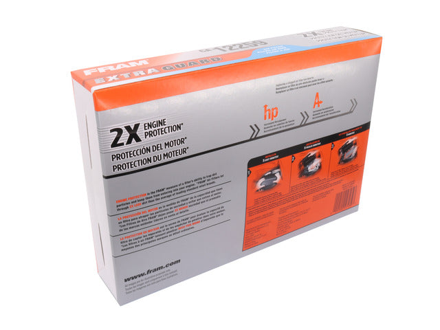 FRAM Engine Air Filter P/N:CA12259 Fits: Honda Cr-v 19-17 - Image 1