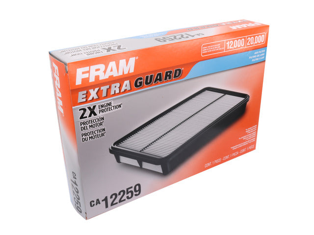 FRAM Engine Air Filter P/N:CA12259 Fits: Honda Cr-v 19-17 - Image 3
