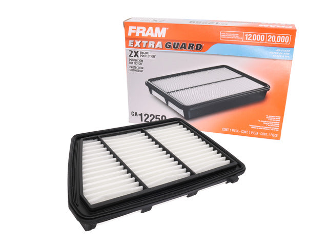 FRAM Engine Air Filter P/N:CA12259 Fits: Honda Cr-v 19-17 - Image 4