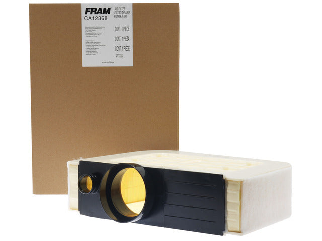 FRAM Engine Air Filter P/N:CA12368 Fits: Audi Q7 25-17 - Image 4