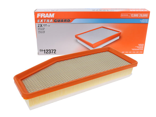 FRAM Engine Air Filter P/N:CA12372 Fits: Jeep Cherokee 23-19 - Image 4
