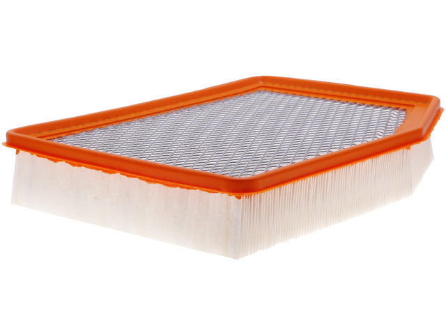 FRAM Engine Air Filter P/N:CA12404 Fits: Cadillac Escalade, Cadillac Escalade Esv, Chevrolet Silverado 1500, Chevrolet Silverado 1500 Ltd, Chevrolet Suburban, Chevrolet Tahoe, GMC Sierra 1500, GMC Sierra 1500 Limited, GMC Yukon, GMC Yukon Xl - Image 4