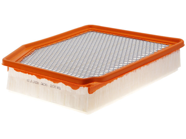 FRAM Engine Air Filter P/N:CA12405 Fits: Cadillac Escalade, Cadillac Escalade Esv, Chevrolet Silverado 1500, Chevrolet Silverado 1500 Ltd, Chevrolet Silverado 2500 Hd, Chevrolet Silverado 3500 Hd, Chevrolet Suburban, Chevrolet Tahoe, GMC Sierra 1500 - Image 4