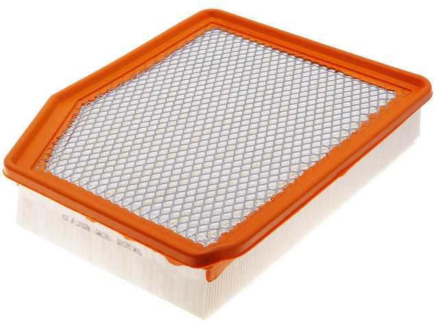 FRAM Engine Air Filter P/N:CA12405 Fits: Cadillac Escalade, Cadillac Escalade Esv, Chevrolet Silverado 1500, Chevrolet Silverado 1500 Ltd, Chevrolet Silverado 2500 Hd, Chevrolet Silverado 3500 Hd, Chevrolet Suburban, Chevrolet Tahoe, GMC Sierra 1500 - Image 6