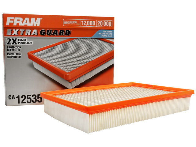 FRAM Engine Air Filter P/N:CA12535 Fits: Ford Ranger 23-19 - Image 5