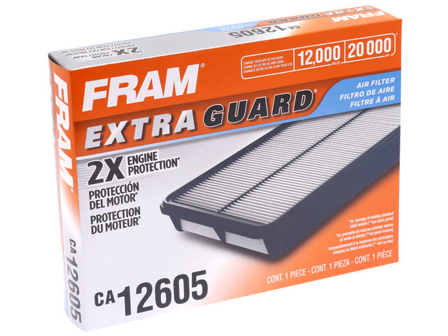 FRAM Engine Air Filter P/N:CA12605 Fits: Acura Rdx 25-19 - Image 3