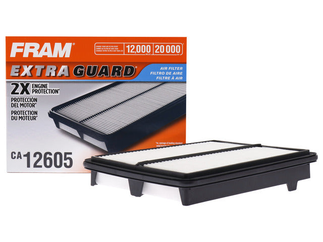 FRAM Engine Air Filter P/N:CA12605 Fits: Acura Rdx 25-19 - Image 5