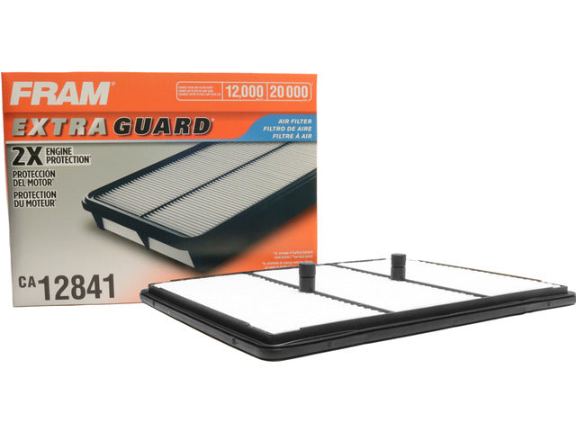FRAM Engine Air Filter P/N:CA12841 Fits: Hyundai Ioniq 2017, Kia Niro 22-17 - Image 5