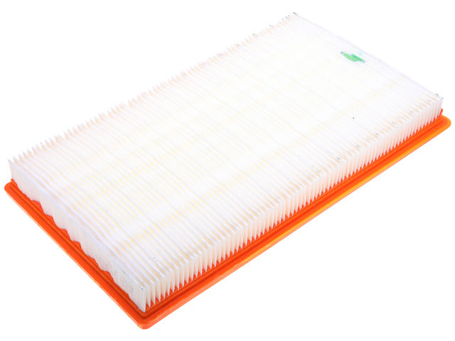 FRAM Engine Air Filter P/N:CA12863 Fits: Mercedes-benz C300 25-22, Mercedes-benz Cle300 25-24, Mercedes-benz E350 25-24, Mercedes-benz Glc300 25-23, Mercedes-benz Gle350 25-24 - Image 2