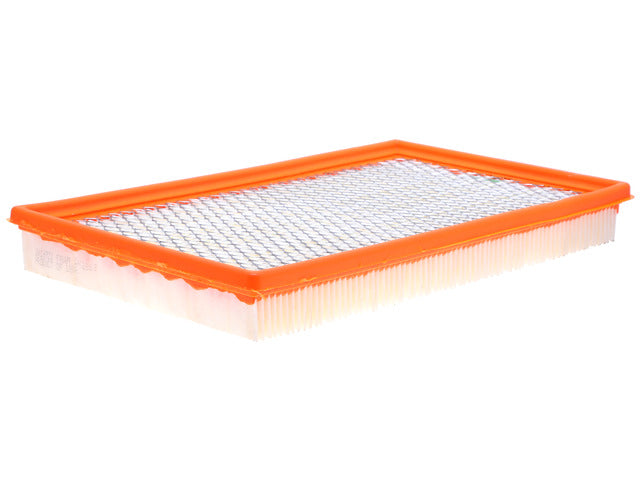FRAM Engine Air Filter P/N:CA12863 Fits: Mercedes-benz C300 25-22, Mercedes-benz Cle300 25-24, Mercedes-benz E350 25-24, Mercedes-benz Glc300 25-23, Mercedes-benz Gle350 25-24 - Image 4