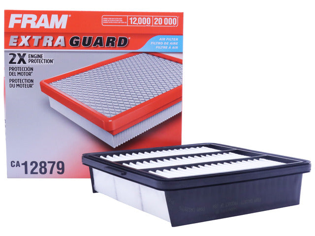 FRAM Engine Air Filter P/N:CA12879 Fits: Hyundai Elantra 25-21, Hyundai Elantra N 2022, Hyundai Kona 25-24 - Image 5