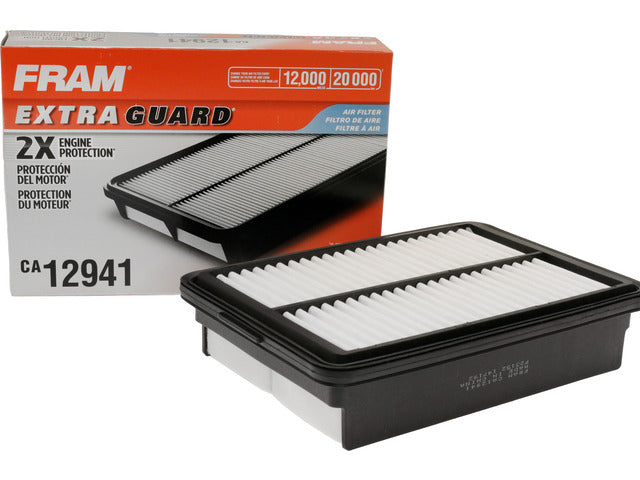 FRAM Engine Air Filter P/N:CA12941 Fits: Kia Seltos 25-21 - Image 5