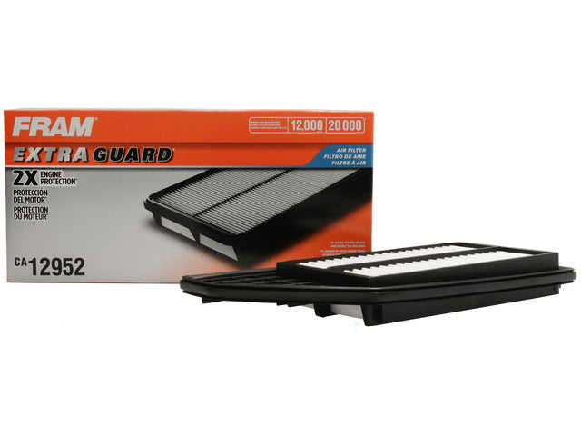 FRAM Engine Air Filter P/N:CA12952 Fits: Honda Insight 22-19 - Image 5