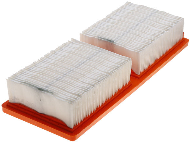 FRAM Engine Air Filter P/N:CA12953 Fits: Alfa Romeo Giulia 25-17, Alfa Romeo Stelvio 25-18 - Image 2