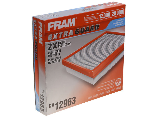 FRAM Engine Air Filter P/N:CA12963 Fits: Toyota Sequoia 25-23, Toyota Tundra 25-22 - Image 3