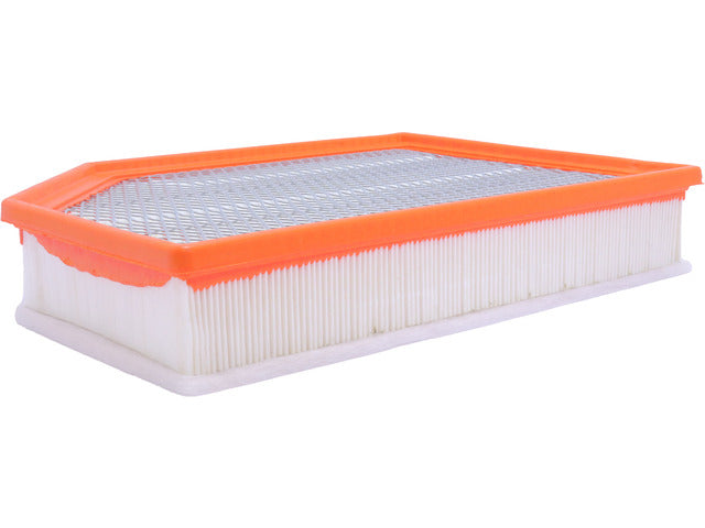 FRAM Engine Air Filter P/N:CA12995 Fits: Jeep Grand Wagoneer 25-22, Jeep Grand Wagoneer L 25-23, Jeep Wagoneer 25-23, Jeep Wagoneer L 25-23 - Image 4
