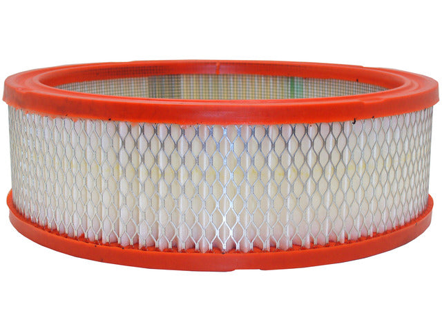 FRAM Engine Air Filter P/N:CA187 Fits: Chevrolet Blazer, Chevrolet C10, Chevrolet C10 Pickup, Chevrolet C10 Suburban, Chevrolet C20, Chevrolet C20 Pickup, Chevrolet C20 Suburban, Chevrolet C30, Chevrolet C30 Pickup - Image 3