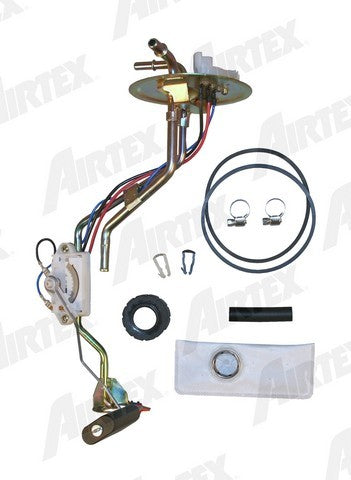 Airtex Fuel Pumps Fuel Sender and Hanger Assembly P/N:CA2000S Fits: Ford Ranger 97-89, Mazda B2300 97-94, Mazda B3000 1997, Mazda B3000 95-94, Mazda B4000 97-94 - Image 1