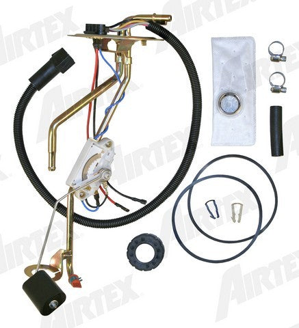 Airtex Fuel Pumps Fuel Sender and Hanger Assembly P/N:CA2001S Fits: Ford Explorer 94-91 - Image 1