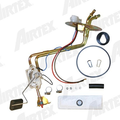 Airtex Fuel Pumps Fuel Sender and Hanger Assembly P/N:CA2006S Fits: Ford E-150 Econoline, Ford E-150 Econoline Club Wagon, Ford E-250 Econoline, Ford E-250 Econoline Club Wagon, Ford E-350 Econoline, Ford E-350 Econoline Club Wagon - Image 1