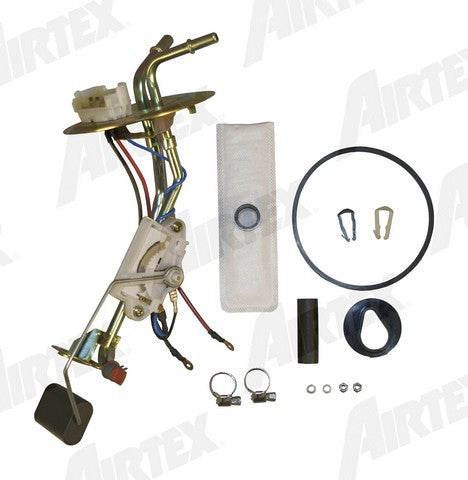 Airtex Fuel Pumps Fuel Sender and Hanger Assembly P/N:CA2010S Fits: Ford F-150 89-87, Ford F-250 89-87, Ford F-350 89-87, Ford F-super Duty 89-88 - Image 1