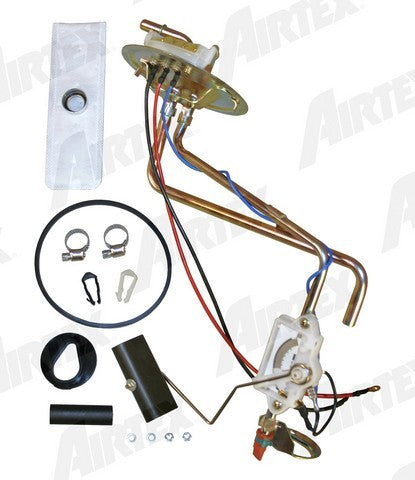 Airtex Fuel Pumps Fuel Sender and Hanger Assembly P/N:CA2016S Fits: Ford F-150 89-87, Ford F-250 89-87, Ford F-350 89-87, Ford F-super Duty 89-88 - Image 1