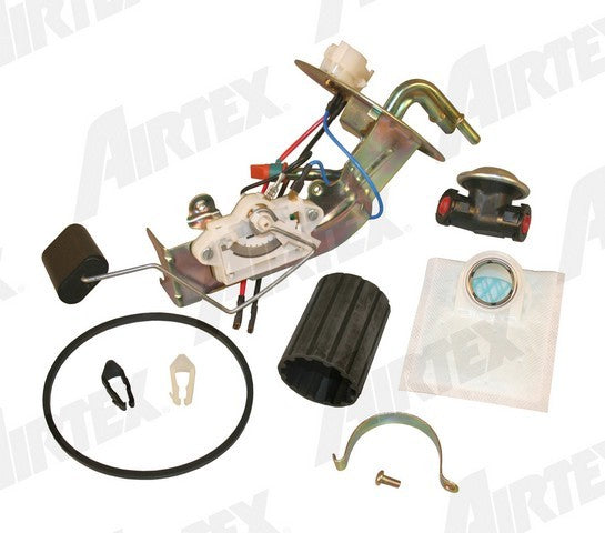 Airtex Fuel Pumps Fuel Sender and Hanger Assembly P/N:CA2017S Fits: Ford Tempo 94-88, Mercury Topaz 94-88 - Image 1