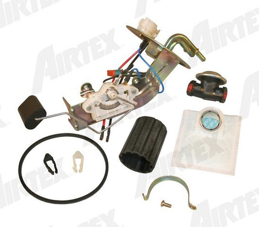 Airtex Fuel Pumps Fuel Sender and Hanger Assembly P/N:CA2017S Fits: Ford Tempo 94-88, Mercury Topaz 94-88 - Image 1
