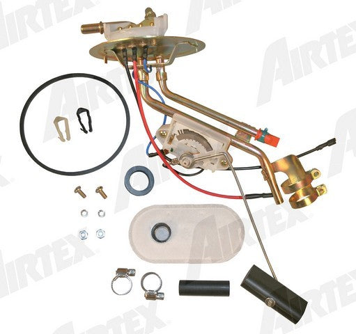 Airtex Fuel Pumps Fuel Sender and Hanger Assembly P/N:CA2018S Fits: Ford F-250 86-85, Ford F-350 86-85 - Image 1