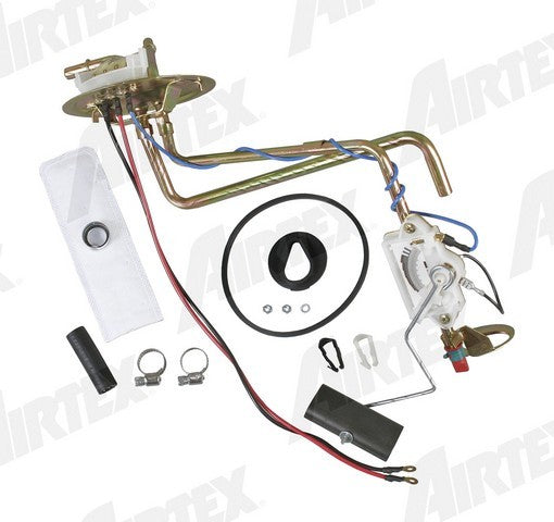 Airtex Fuel Pumps Fuel Sender and Hanger Assembly P/N:CA2020S Fits: Ford F-150 86-85 - Image 1