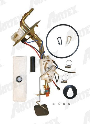 Airtex Fuel Pumps Fuel Sender and Hanger Assembly P/N:CA2021S Fits: Ford F-150 86-85, Ford F-250 86-85 - Image 1