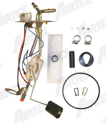 Airtex Fuel Pumps Fuel Sender and Hanger Assembly P/N:CA2026S Fits: Ford F-150 89-87, Ford F-250 89-87, Ford F-350 89-87 - Image 1