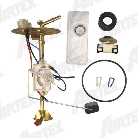 Airtex Fuel Pumps Fuel Sender and Hanger Assembly P/N:CA2027S Fits: Ford Aerostar 97-89 - Image 1