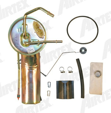 Airtex Fuel Pumps Fuel Sender and Hanger Assembly P/N:CA2029S Fits: Lincoln Town Car 91-90 - Image 1