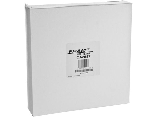 FRAM Air Filter P/N:CA2587 - Image 1