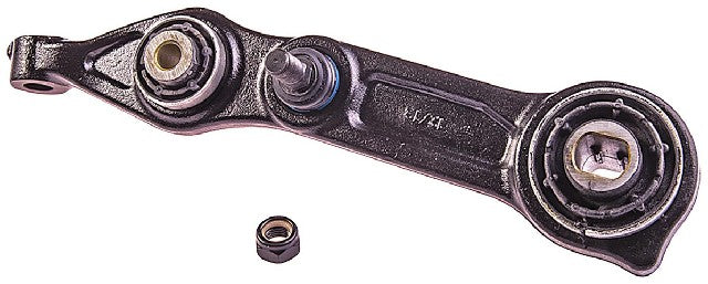 Dorman - OE Solutions Brazo de Control de Suspensión P/N:528-341 Fits: Mercedes-benz Cls350, Mercedes-benz Cls500, Mercedes-benz Cls550, Mercedes-benz Cls63 Amg, Mercedes-benz E280, Mercedes-benz E320, Mercedes-benz E350, Mercedes-benz E500 - Image 2