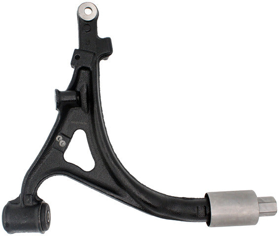 Dorman - OE Solutions Brazo de Control de Suspensión P/N:522-138 Fits: Mercedes-benz Ml320 00-98, Mercedes-benz Ml430 00-99, Mercedes-benz Ml55 Amg 2000 - Image 2