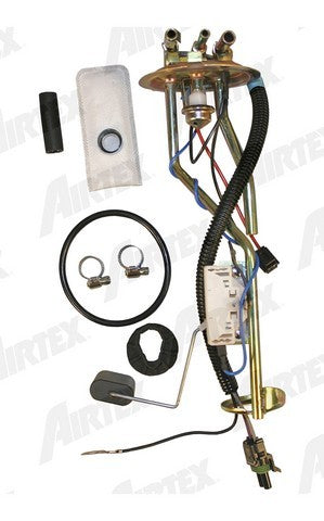 Airtex Fuel Pumps Fuel Sender and Hanger Assembly P/N:CA3004S Fits: Chevrolet R10, Chevrolet R20, Chevrolet R20 Suburban, Chevrolet R2500, Chevrolet R2500 Suburban, Chevrolet R30, Chevrolet R3500, Chevrolet V10, Chevrolet V20, Chevrolet V20 Suburban - Image 1