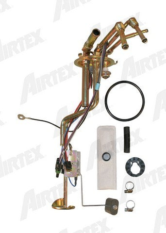 Airtex Fuel Pumps Fuel Sender and Hanger Assembly P/N:CA3005S Fits: Chevrolet C1500, Chevrolet C2500, Chevrolet C3500, Chevrolet K1500, Chevrolet K2500, Chevrolet K3500, GMC C1500, GMC C2500, GMC C3500, GMC K1500, GMC K2500, GMC K3500 - Image 1