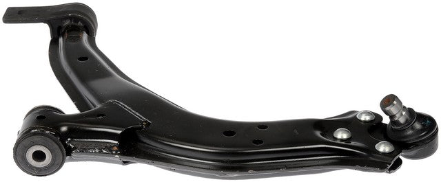 Dorman - OE Solutions Brazo de Control de Suspensión P/N:526-601 Fits: Peugeot 306 02-97, Peugeot Grand Raid 12-07, Peugeot Partner 12-03 - Image 3